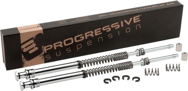 Progressive Suspension Kit