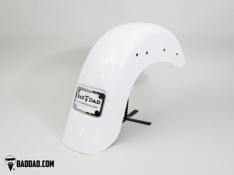 200mm Classic Stretched Softail Fender