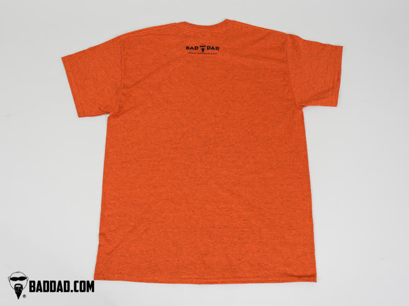 Vintage Bad Dad Tee