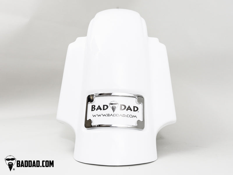 Race Series Rear Fender for 2014+ Touring