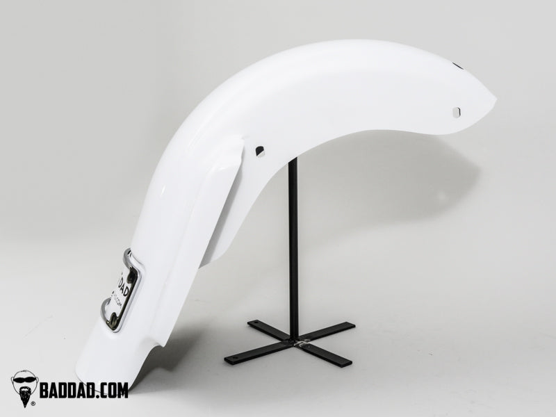 Race Series Rear Fender for 2014+ Touring