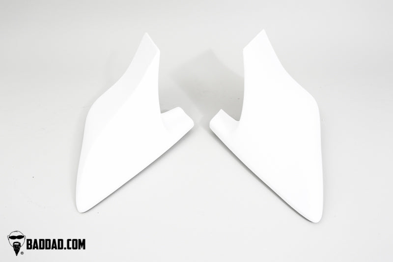 Build-Your-Own Race Kit Choose Lids or Side Covers