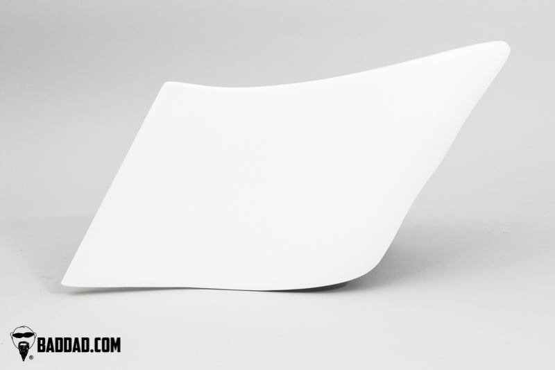 Build-Your-Own Race Kit Choose Lids or Side Covers