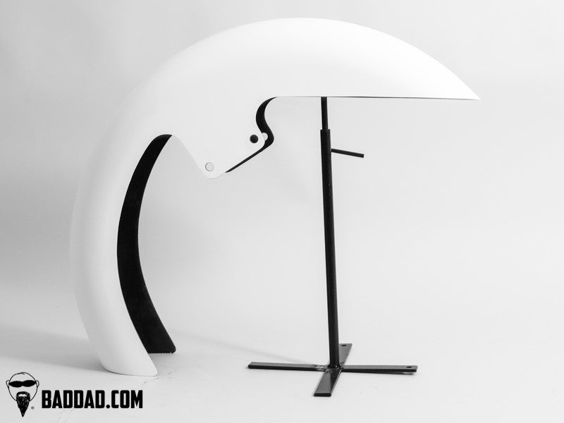 21" Hybrid Front Fender (Dealer)