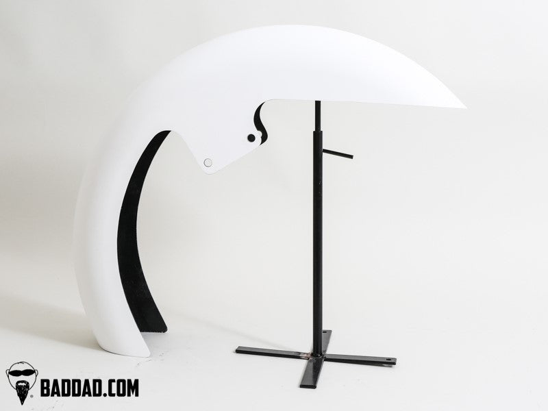 21" Hybrid Front Fender (Dealer)