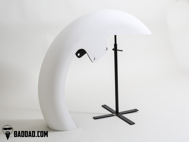21" Hybrid Front Fender (Dealer)