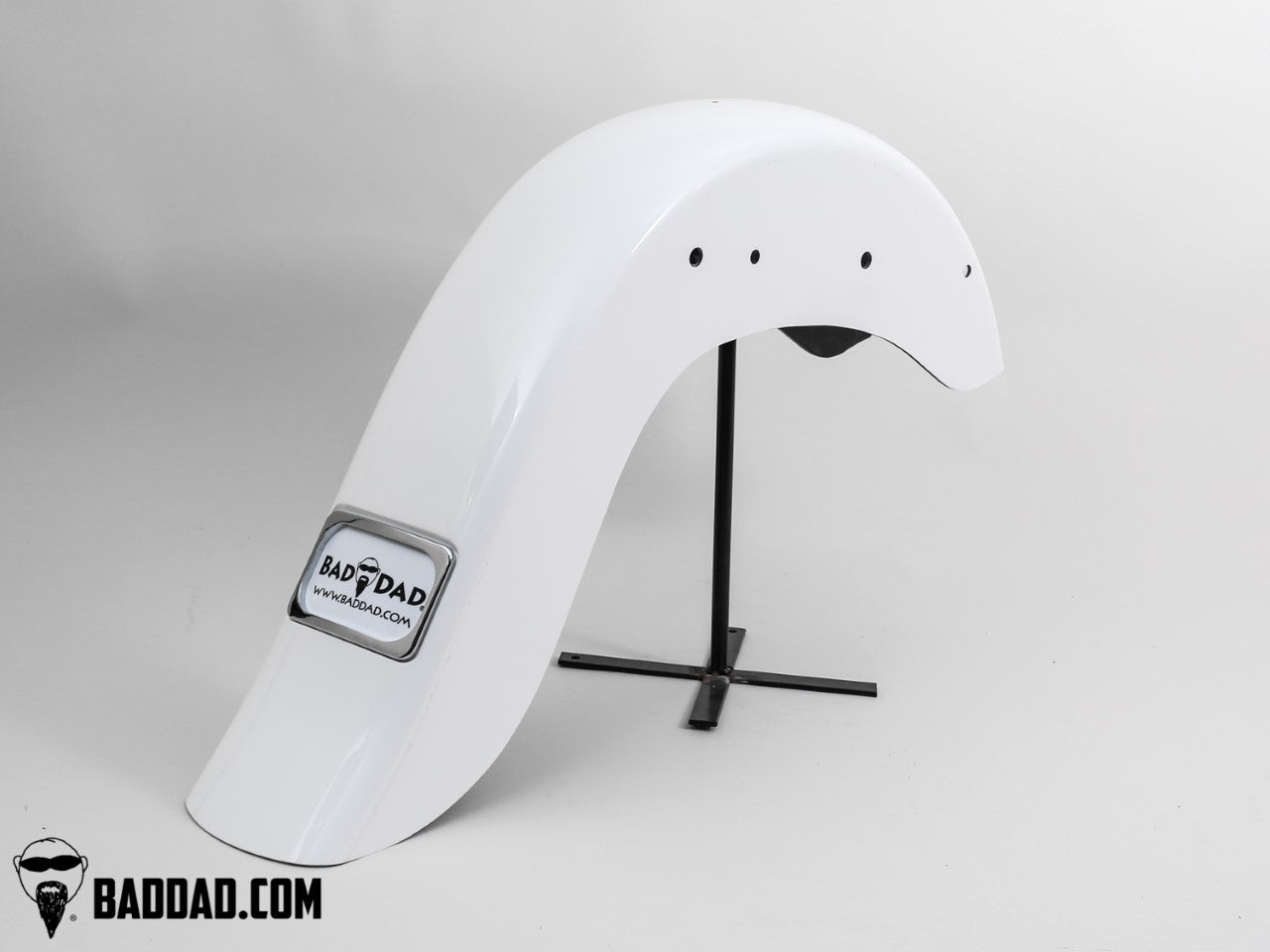 140mm XL Classic Stretched Softail Fender (Dealer)