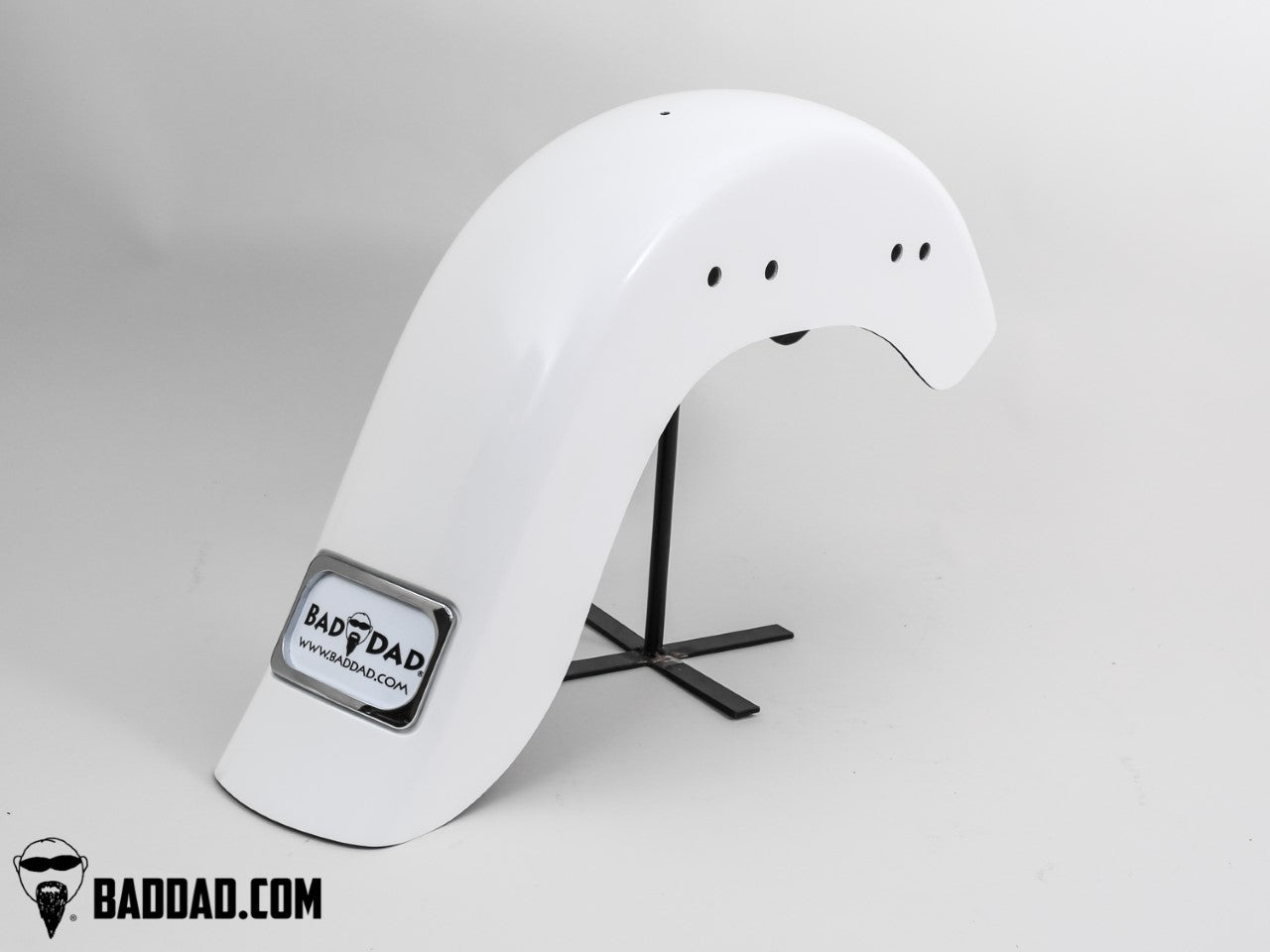 Softail Stretched Fender Kit