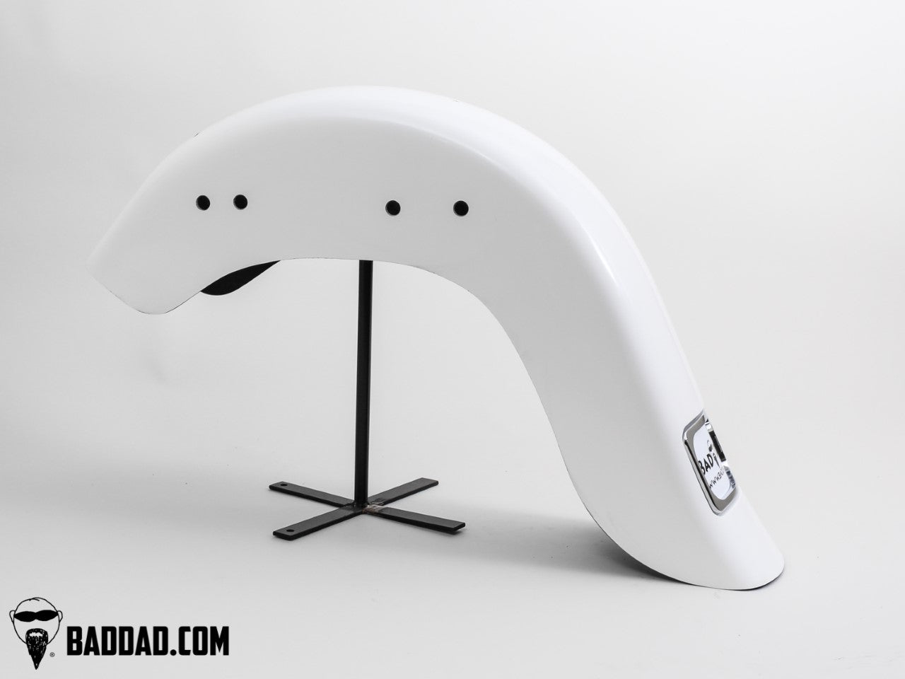 Softail Stretched Fender Kit