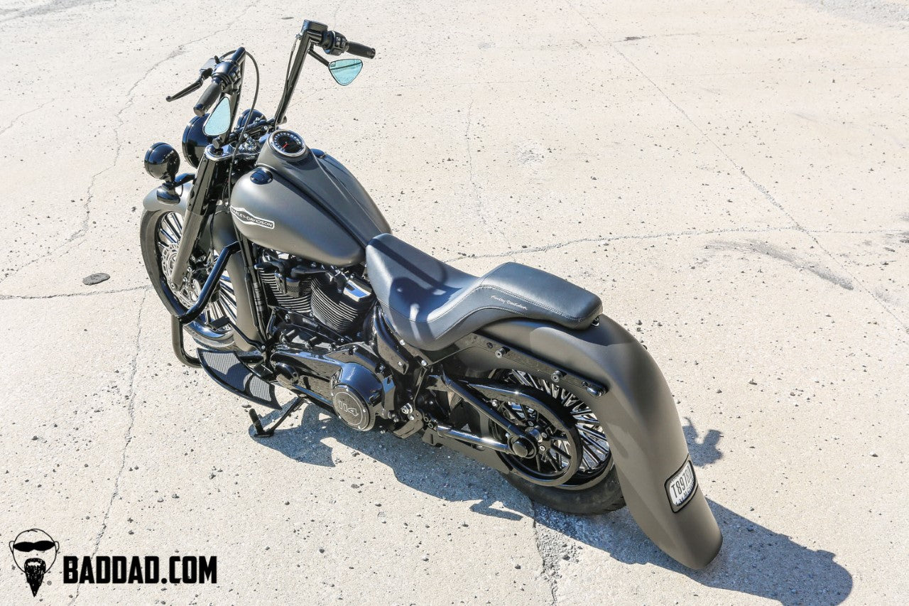 Softail Stretched Fender Kit