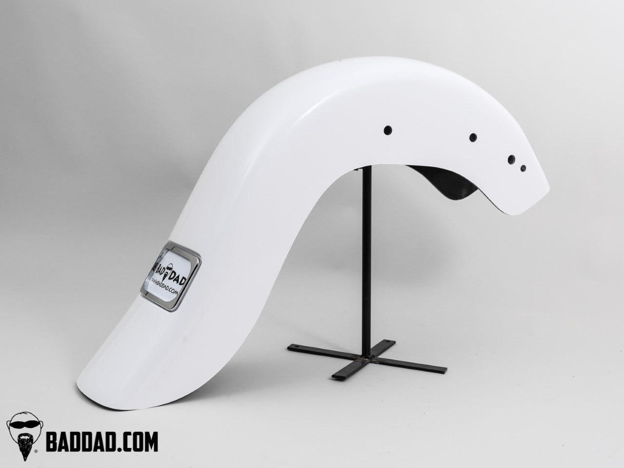 Softail Stretched Fender Kit