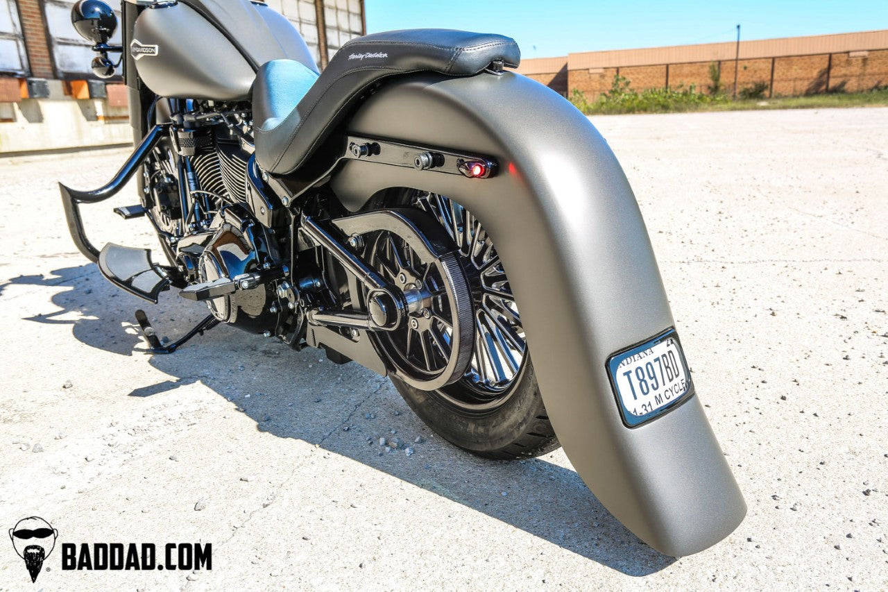 Softail Stretched Fender Kit