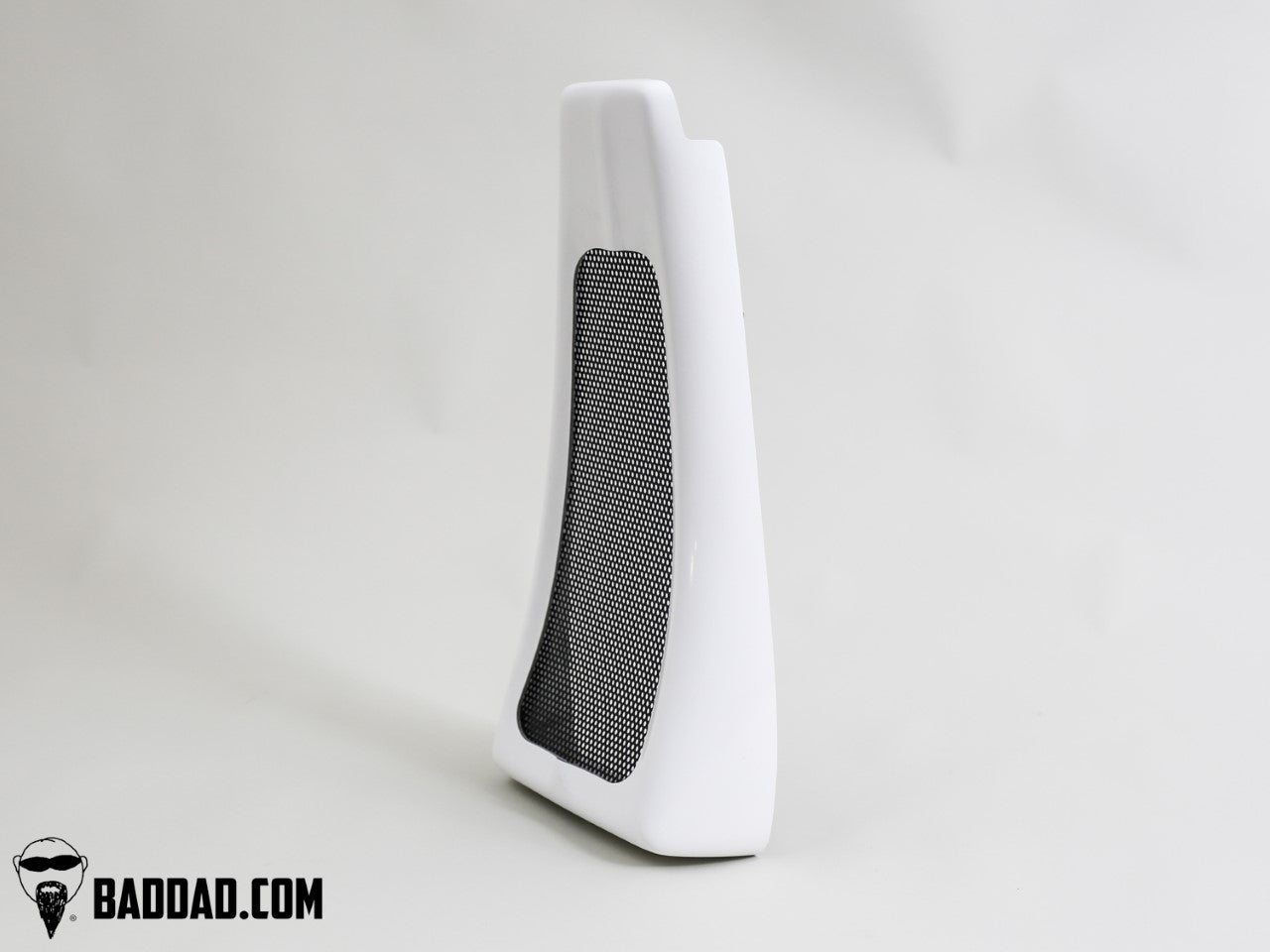 Softail Race Series Chin Spoiler (Dealer)