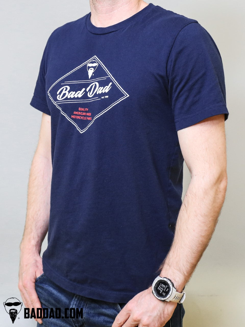 The Classic Tee (Dealer)
