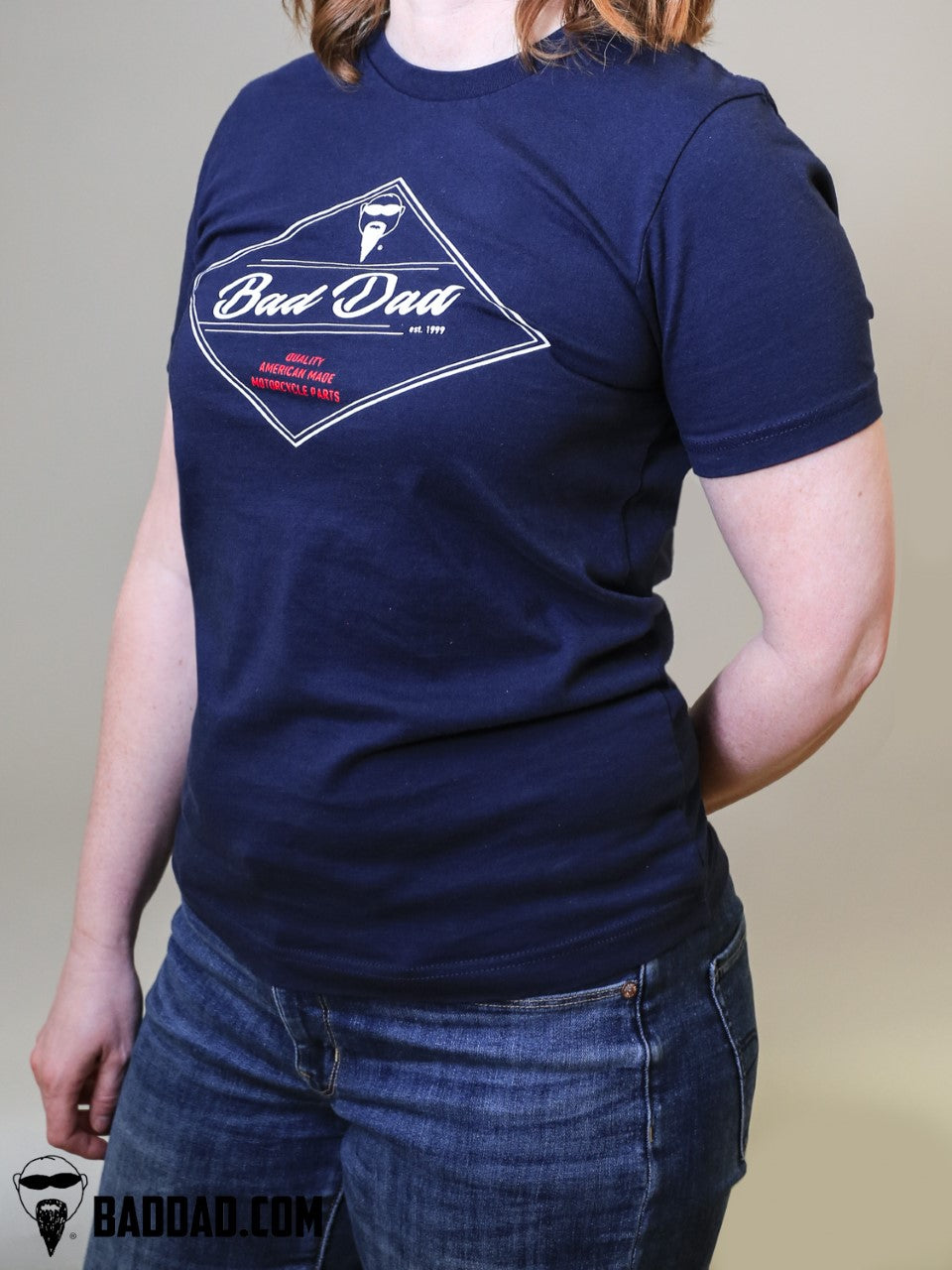 The Classic Tee (Dealer)