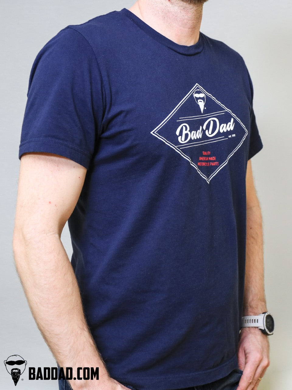 The Classic Tee (Dealer)