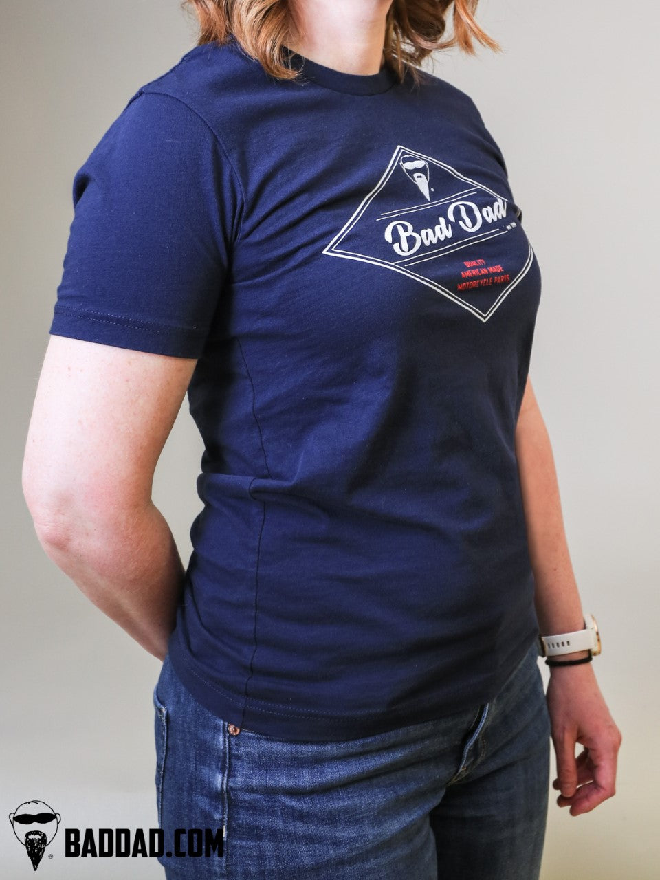 The Classic Tee (Dealer)