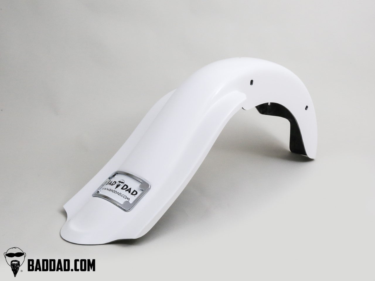 Street Series Fender for 1997-2008