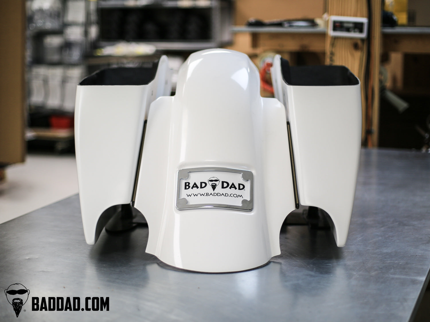 Edge Kit with Lids or Speaker Lids