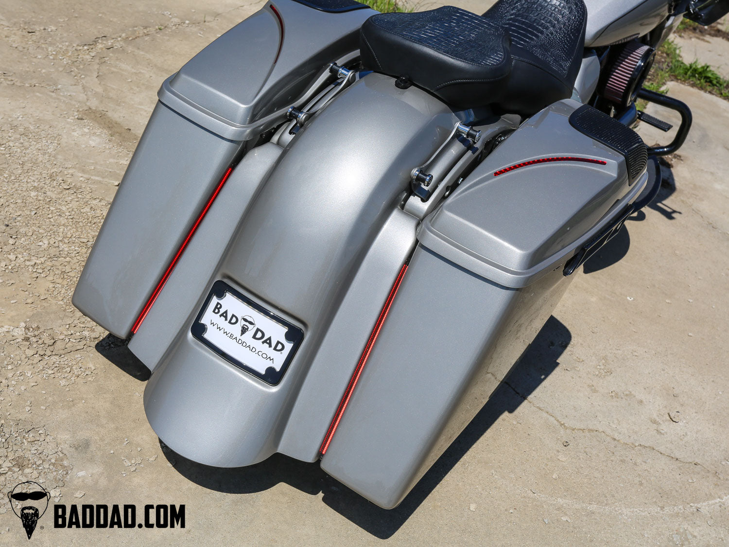 Summit Kit with Lids or Speaker Lids