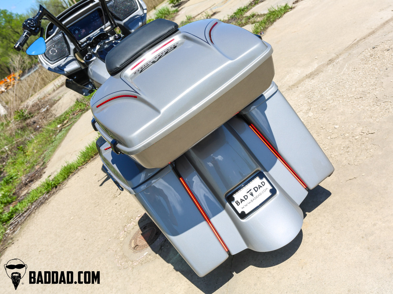 Summit Kit with Lids or Speaker Lids