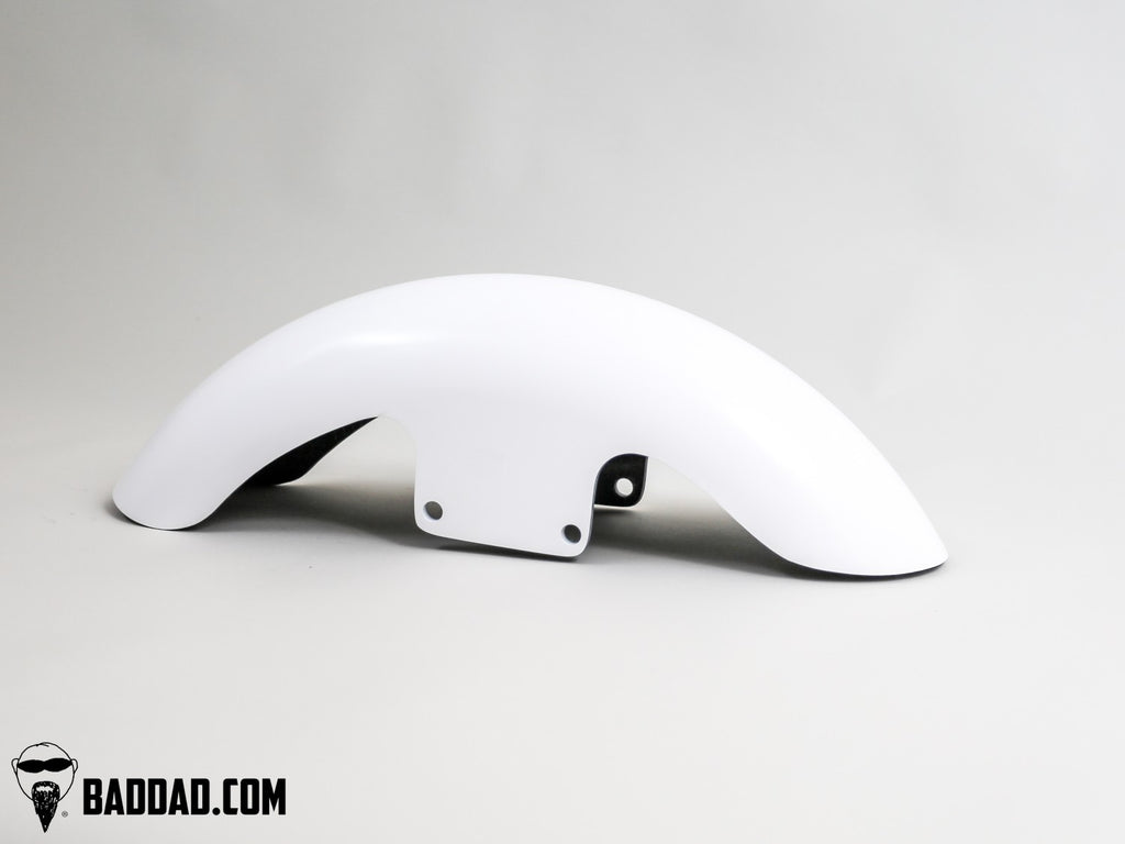 Pro Rider Front Fender 19