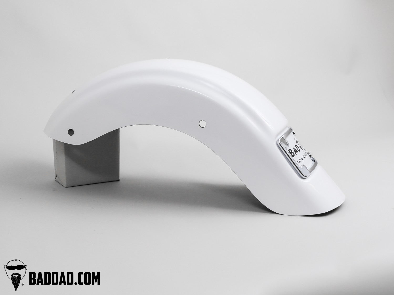 Legend Series Rear Fender for 2023.5+ Touring