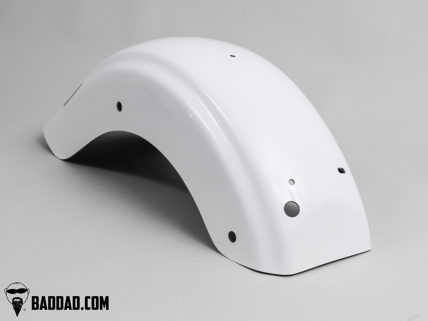 Legend Series Rear Fender for 2023.5+ Touring