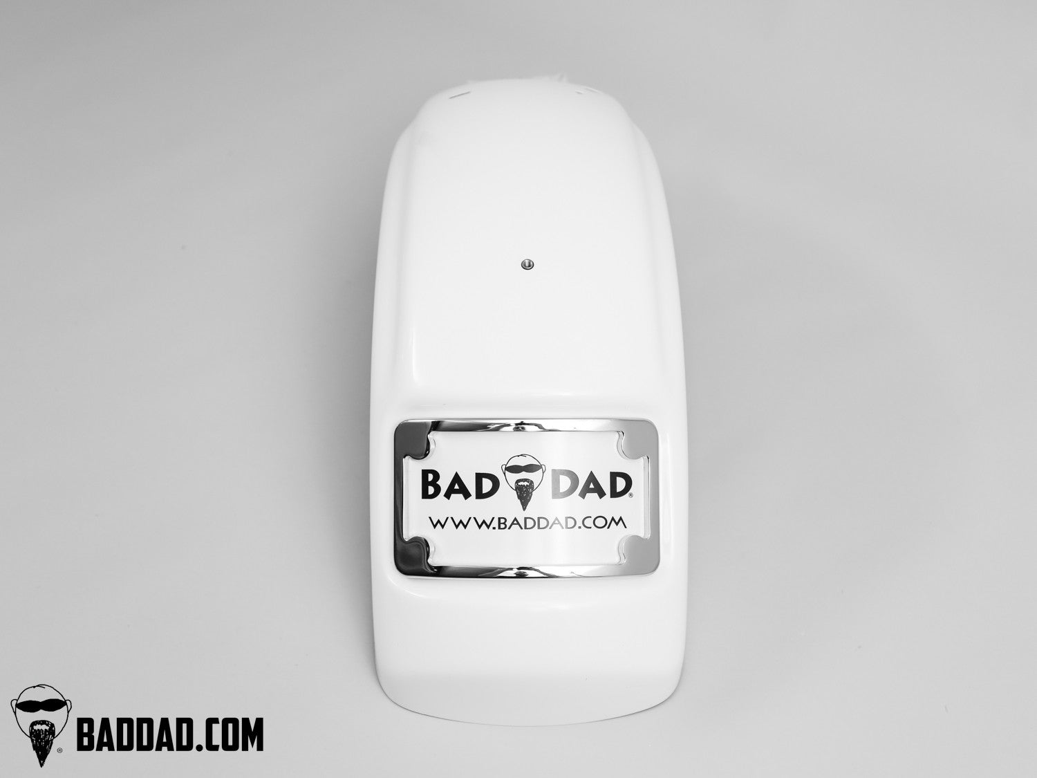 Chopped Series Rear Fender for Harley Touring Models