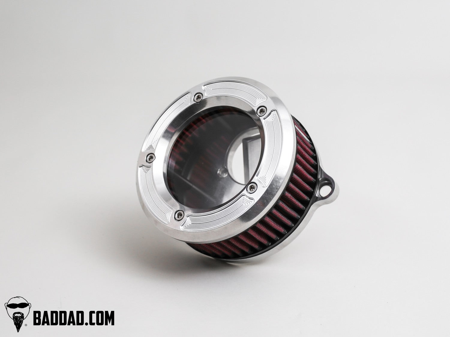 Harley air cleaner
