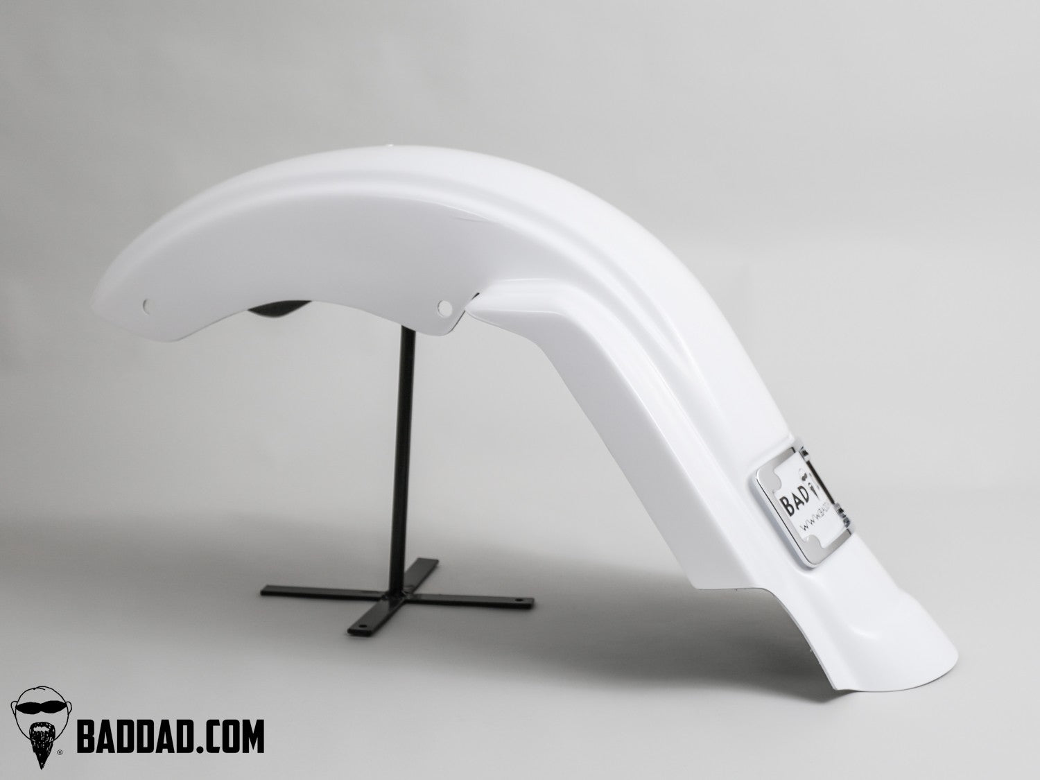 Road Glide custom rear fender