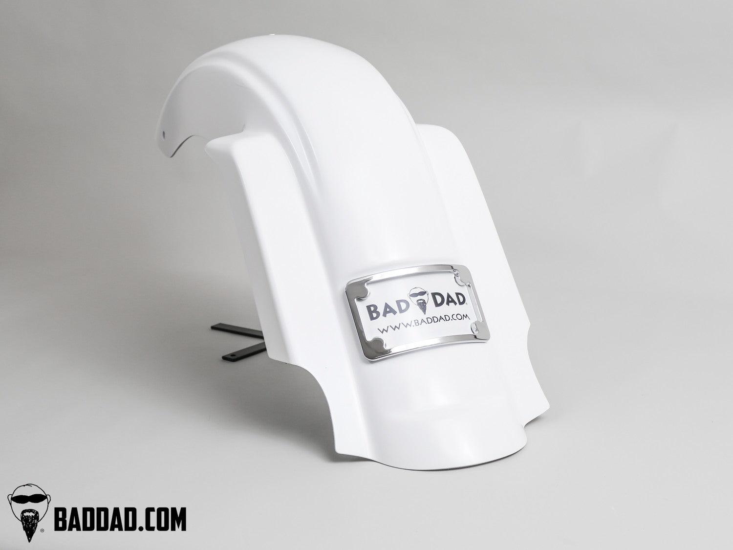 Vantage Series Rear Fender