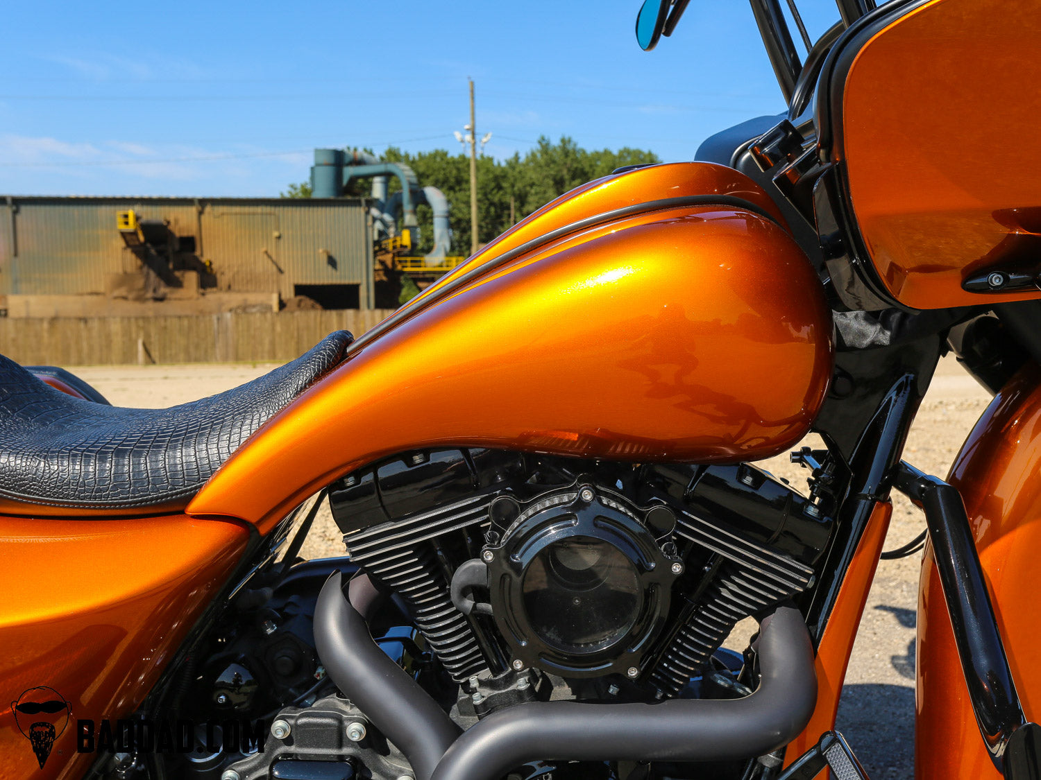 2015 Harley-Davidson Road Glide
