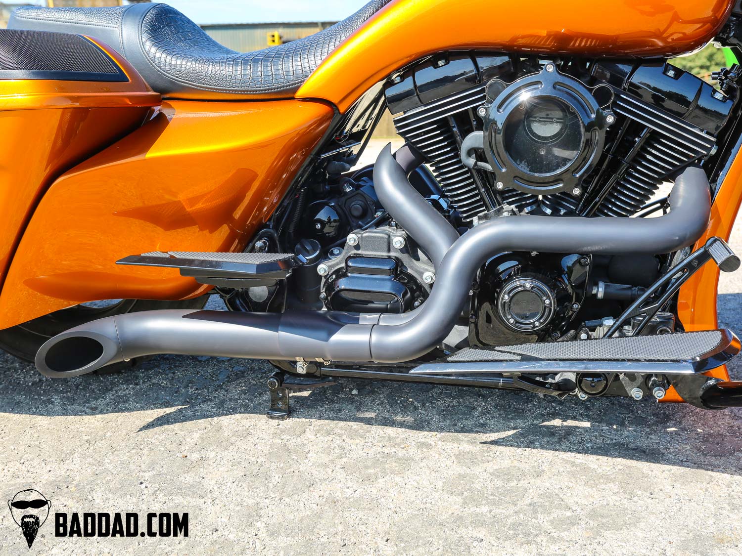 2015 Harley-Davidson Road Glide