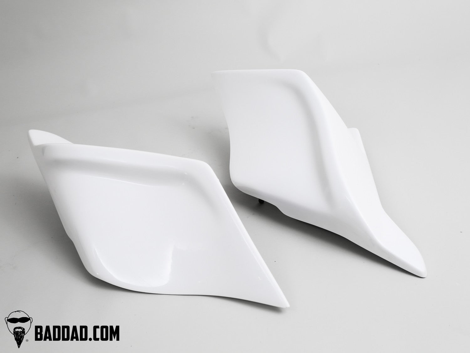 Vantage Series Side Covers