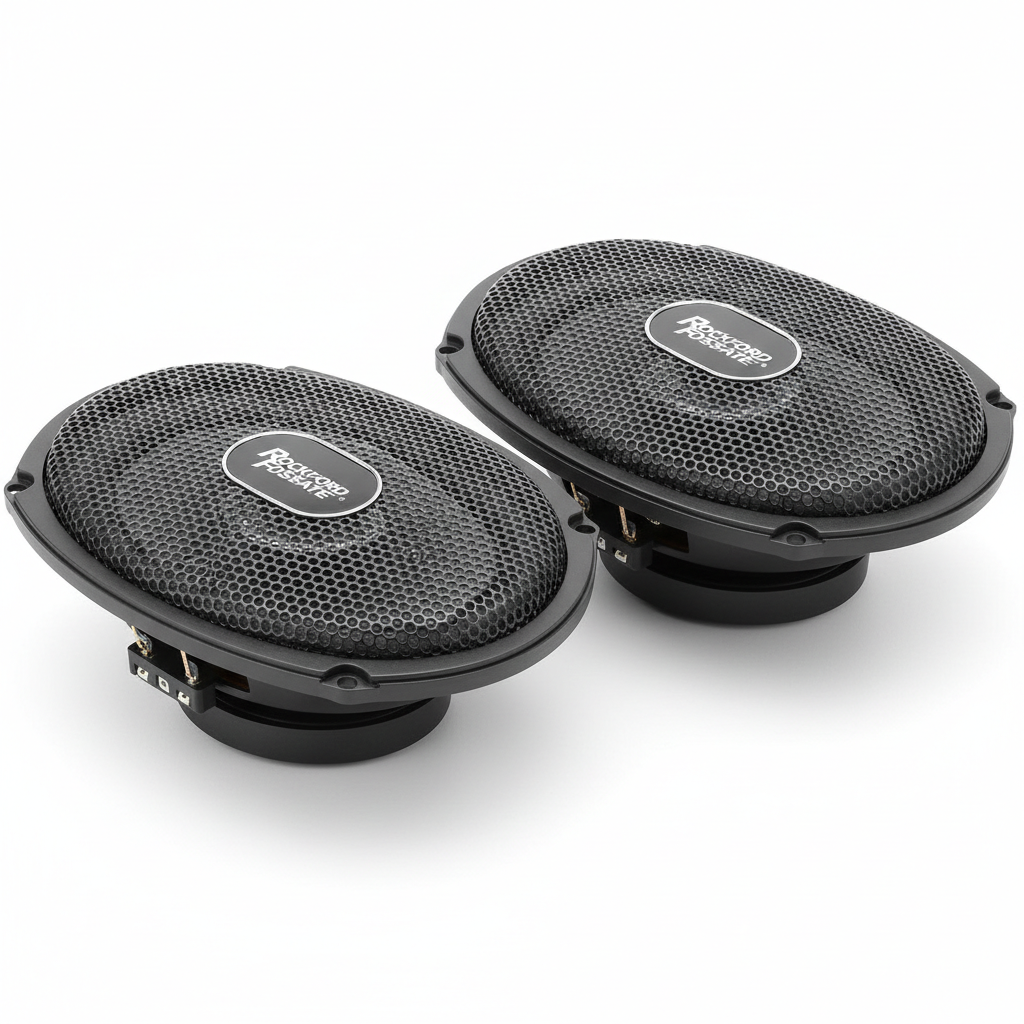 Add Speakers