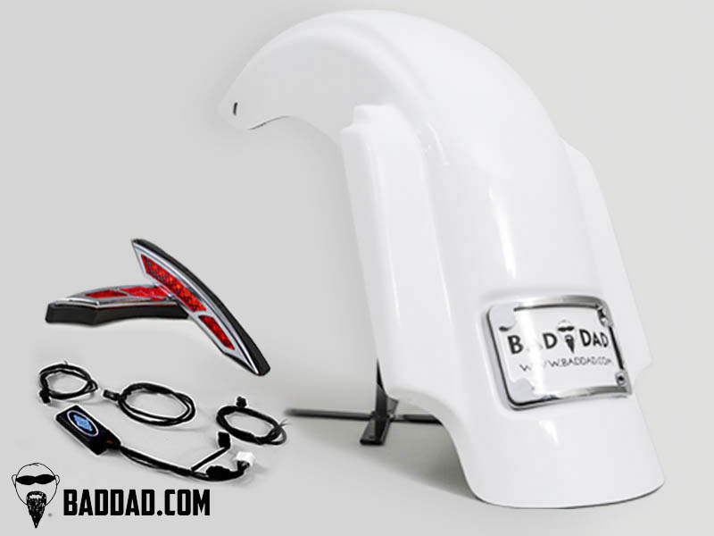 
      Build-Your-Own Race Kit Choose Lids or Side Covers