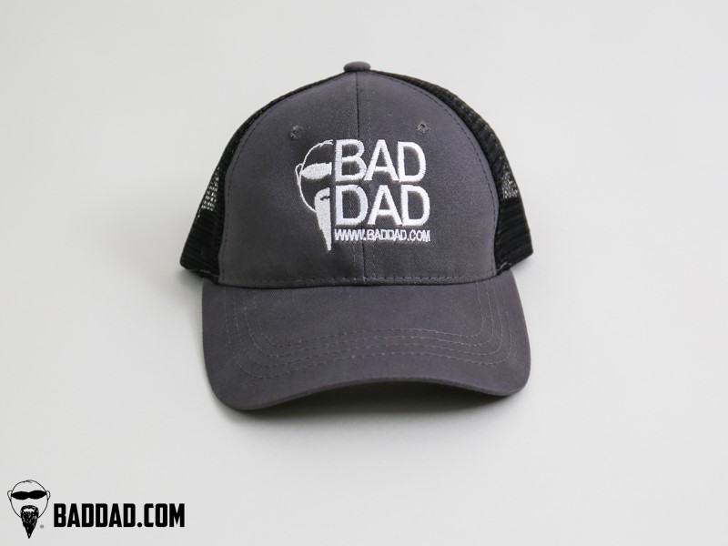 Apparel | Bad Dad | Custom Bagger Parts for Your Bagger