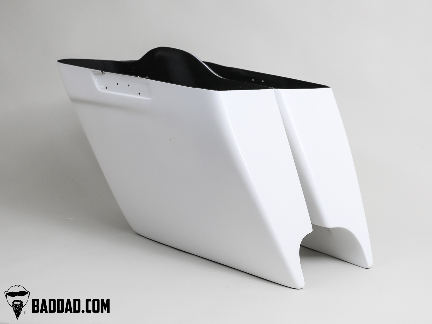 
      Edge Series Stretched Saddlebags 2014+